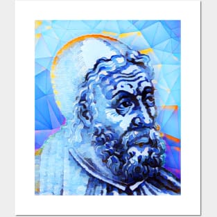 Ptolemy Portrait | Ptolemy Artwork | Ptolemy Painting 14 Posters and Art